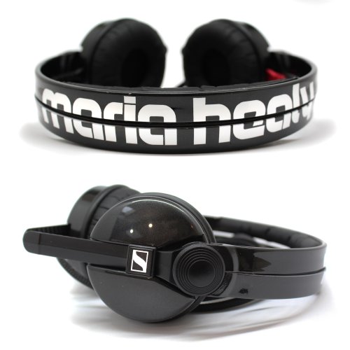 Carousel post from customcans_headphones.