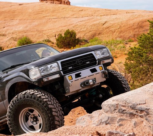 Photo post from coastal.offroad.
