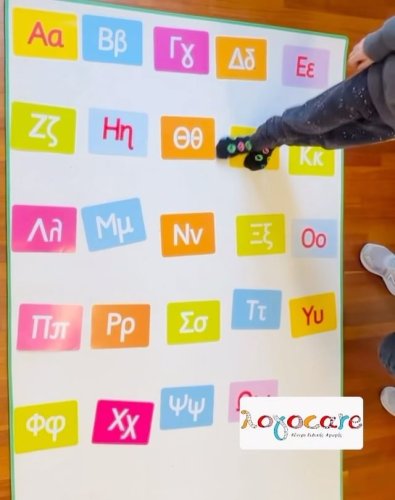 Video post from logocare_.