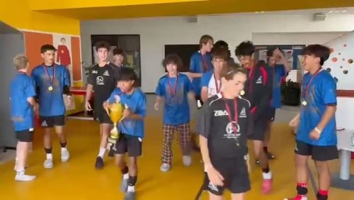 Video post from sfglensacademy.