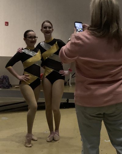 Carousel post from dance.teachers.united.