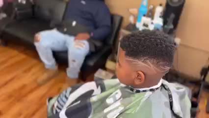 Video post from corndabarber.