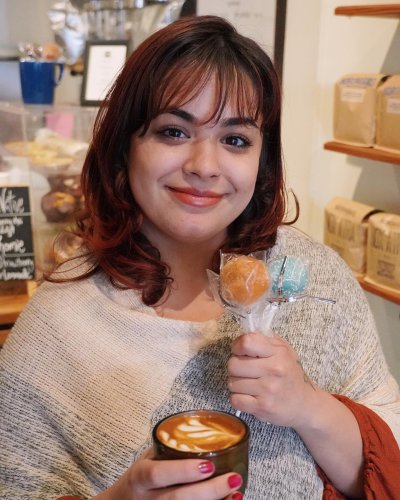 Photo post from nordaggioscoffee.