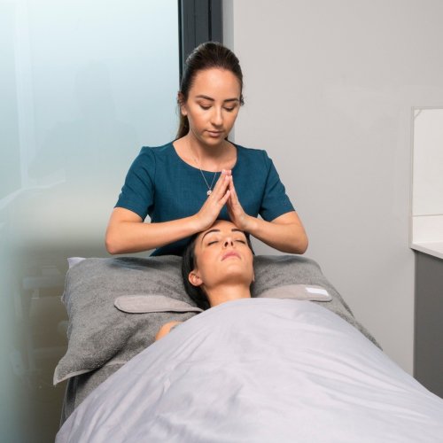 Photo post from glasshouseretreat.