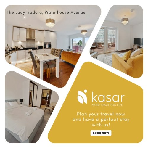 Photo post from kasarstays.