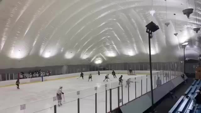 Video post from fu_hockey.