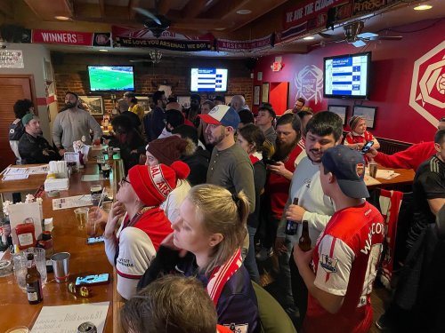 Carousel post from charmcitygooners.
