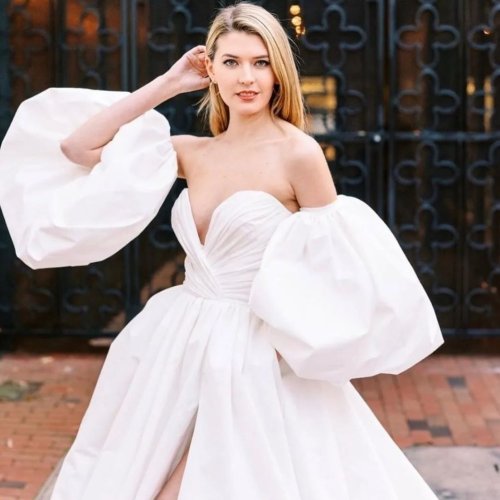 Photo post from jolibride.