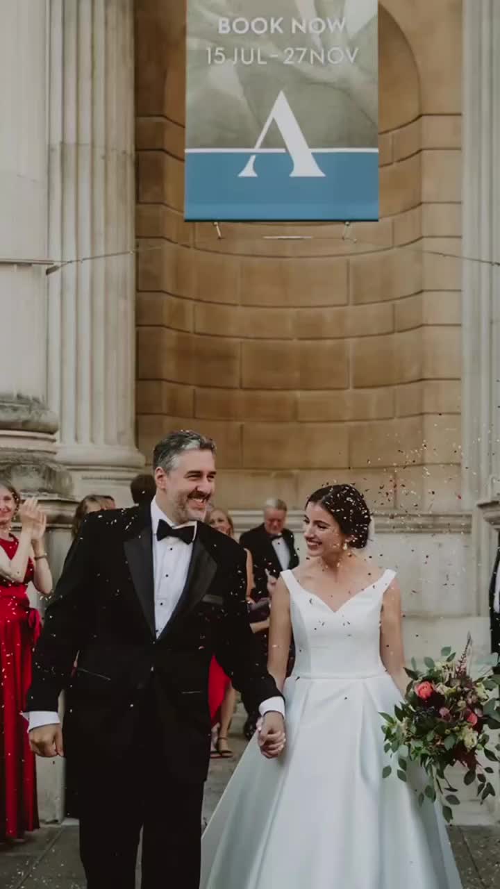 Video post from ashmoleanevents.