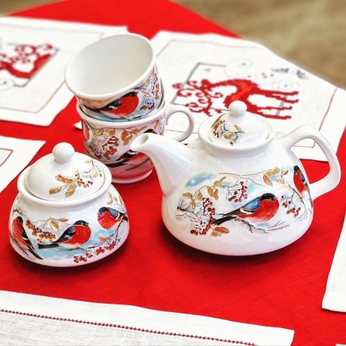 Photo post from padarunak.fond.