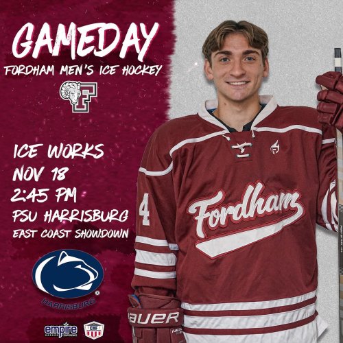 Photo post from fu_hockey.