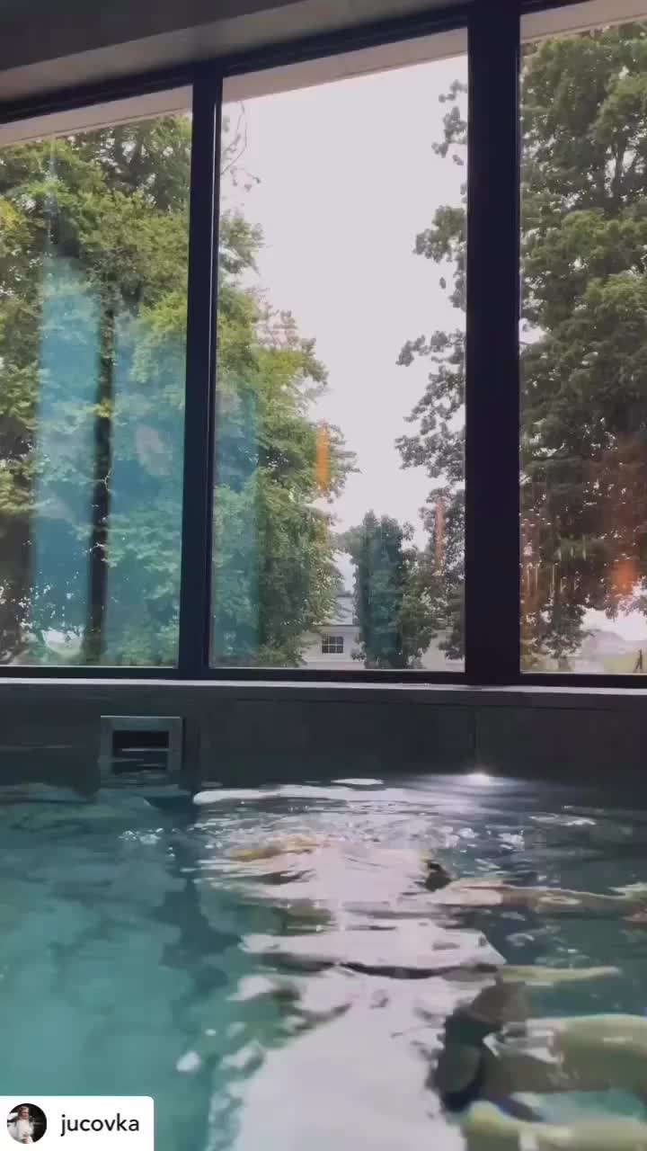 Video post from lincombe_hall.