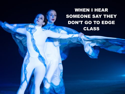 Photo post from icetheatreofny.