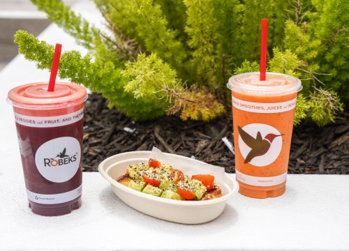 Photo post from robeks.