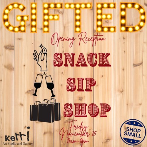 Photo post from kerrigallery_wpa.