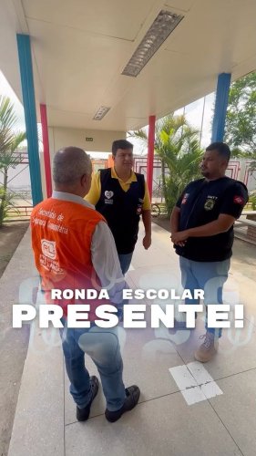 Video post from prefeiturariolargo.