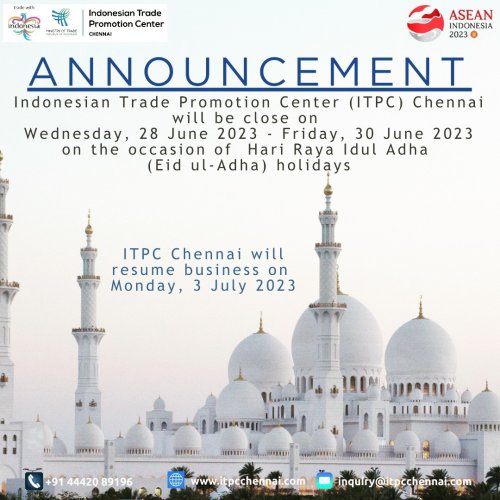 Photo post from itpcchennai.
