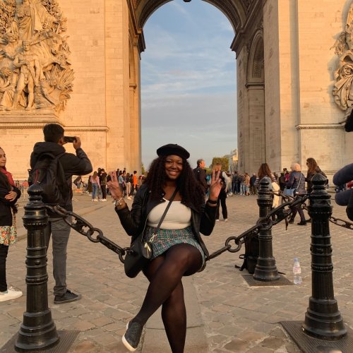 Photo post from drexelstudyabroad.