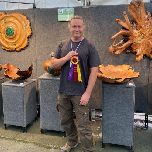 Photo post from dogwoodfestival.