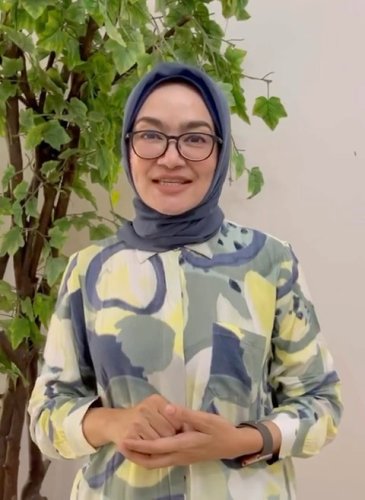 Video post from swam_id.