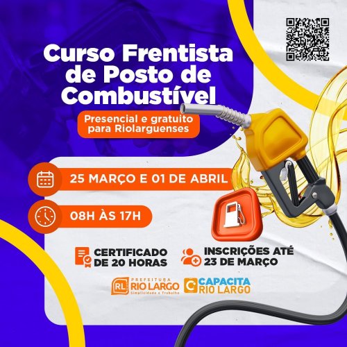 Photo post from prefeiturariolargo.