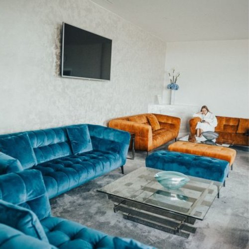 Photo post from glasshouseretreat.