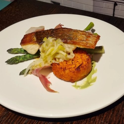 Photo post from thearytoukley.