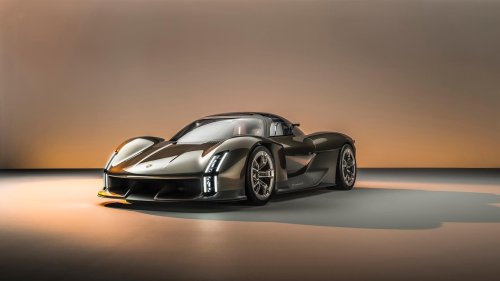 Carousel post from porschewarrington.