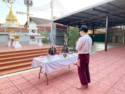 Carousel post from biesukrit_w.