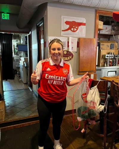 Carousel post from charmcitygooners.