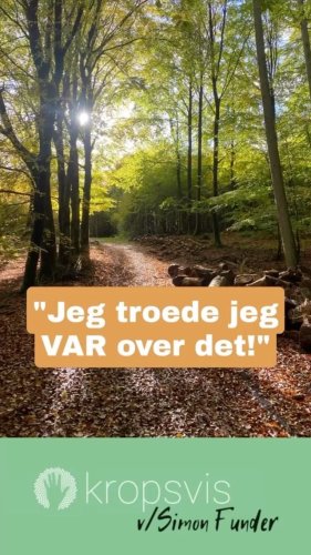 Video post from kropsvis.