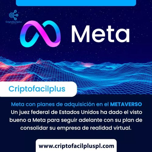Photo post from criptofacilplus.