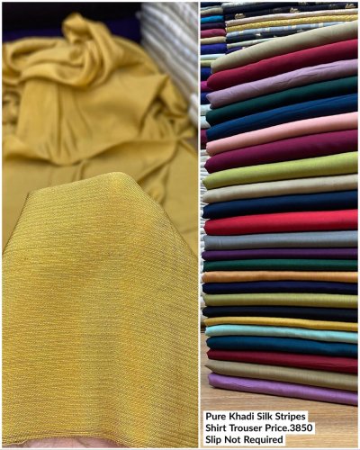 Carousel post from akbar_fabrics_.