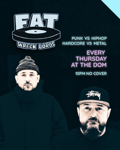 Photo post from dominiontavern.