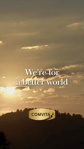 Video post from comvita_au.