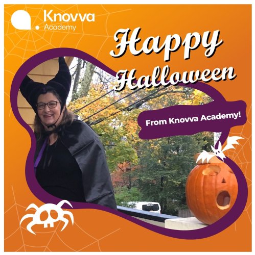 Carousel post from knovva_academy.