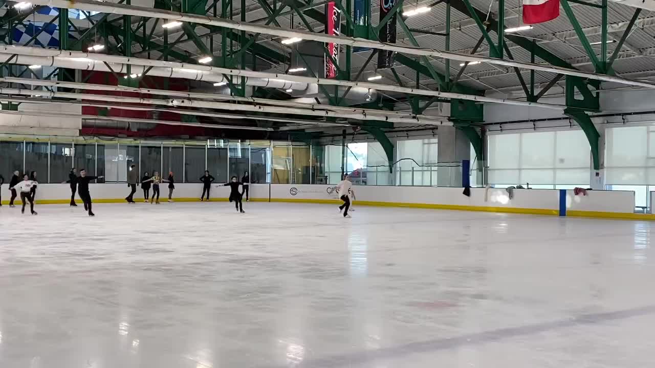 Video post from icetheatreofny.