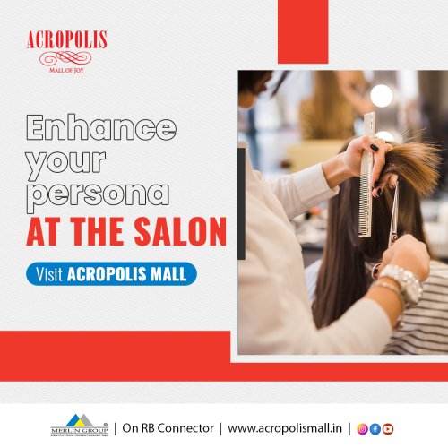 Photo post from acropolismall.