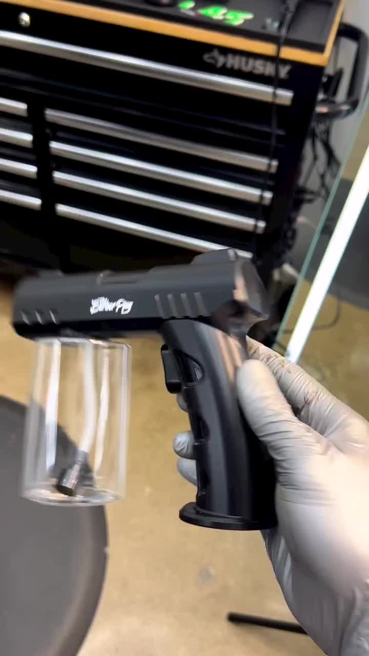 Video post from iamthebarberplug.