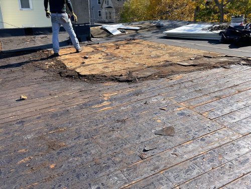 Carousel post from wisdomroofingusa.