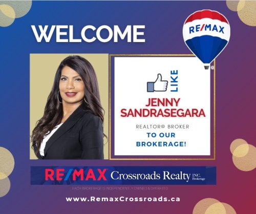 Photo post from remaxcrossroadsrealtyinc.