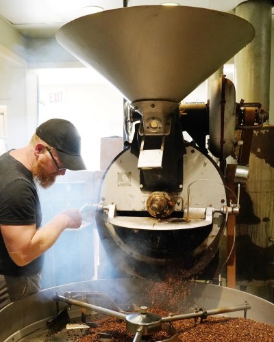 Photo post from nordaggioscoffee.