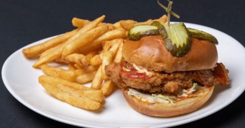 Photo post from railandriverbistro.