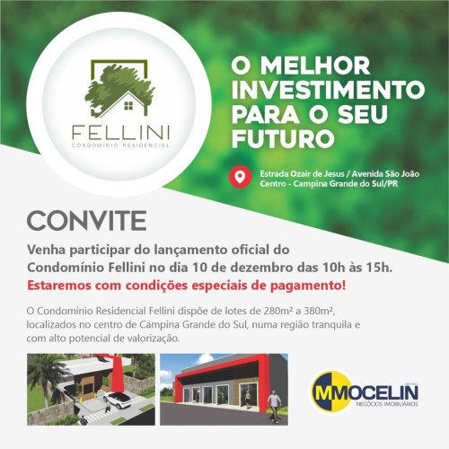 Carousel post from imobiliariammocelin.