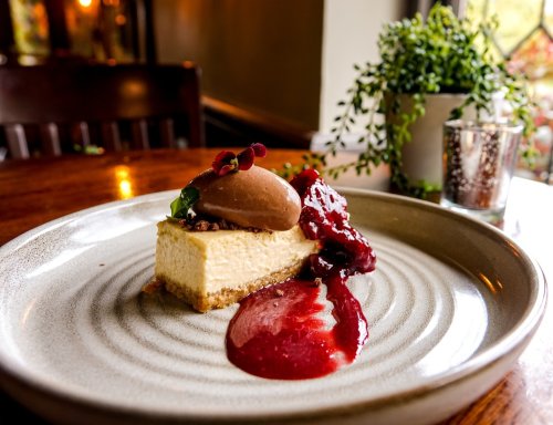 Photo post from themoathouse.