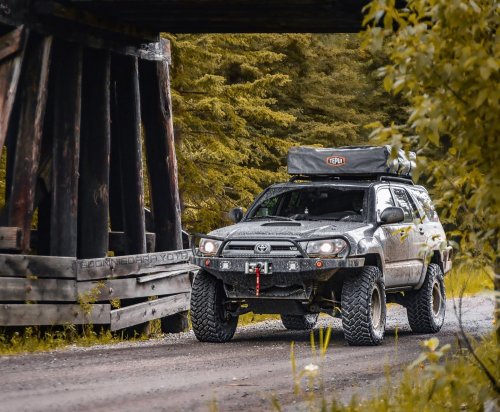 Photo post from coastal.offroad.