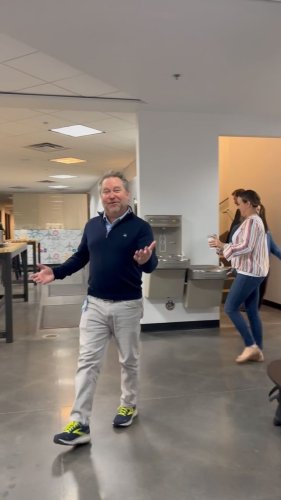 Video post from amphifoundation.