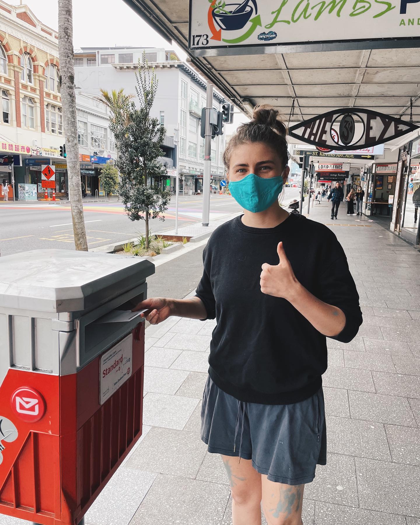 Carousel post from chloe.swarbrick.