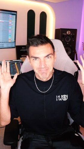 Video post from gabryponte.