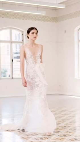 Video post from lelitebridal.